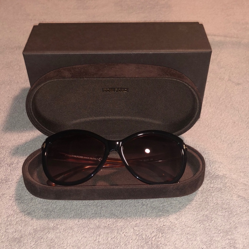 Tom Ford - Sunglasses